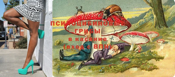 кристаллы Алексеевка